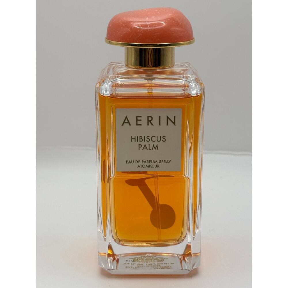 Aerin Hibiscus Palm Eau de Parfum Spray 3.4 #71631